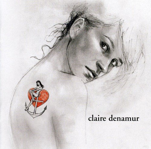 album claire denamur