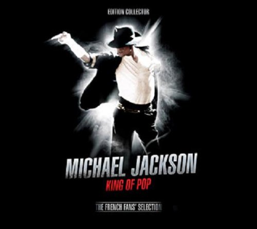 album michael jackson