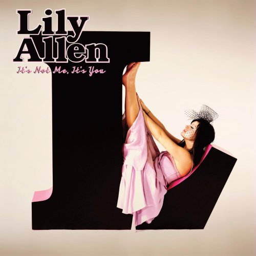 album lily allen