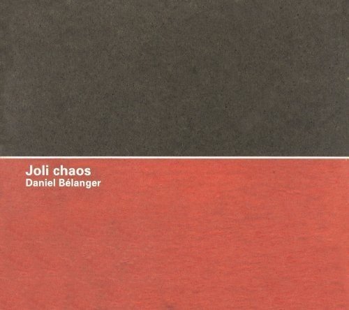 album daniel b�langer