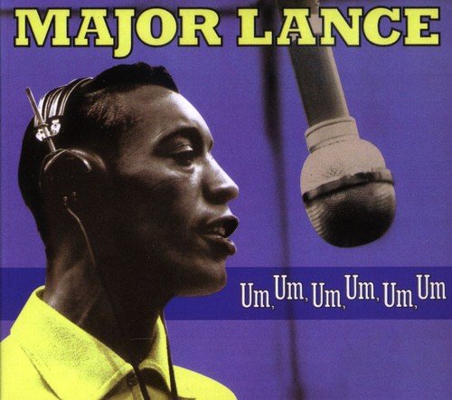 album major lance