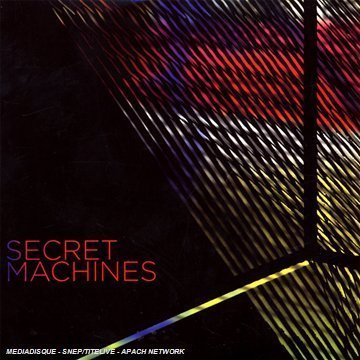 album secret machines