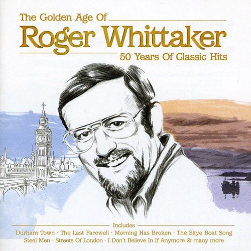 album roger whittaker