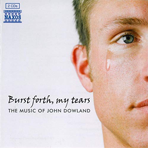 album john dowland