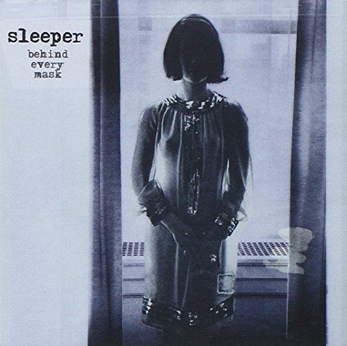 album sleeper