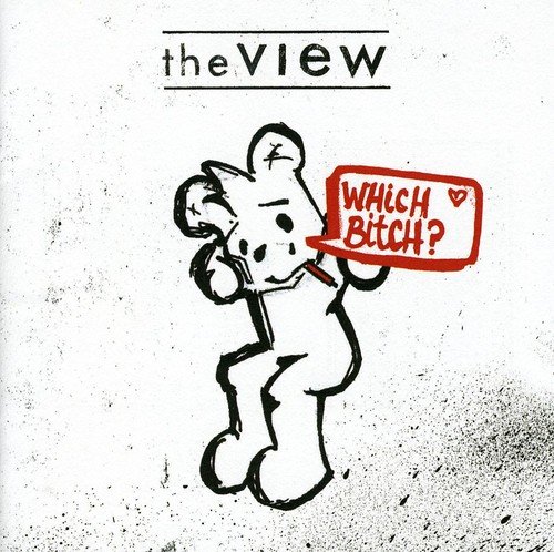 album the view
