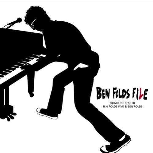 album ben folds five