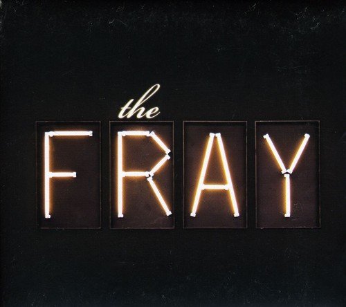 album the fray