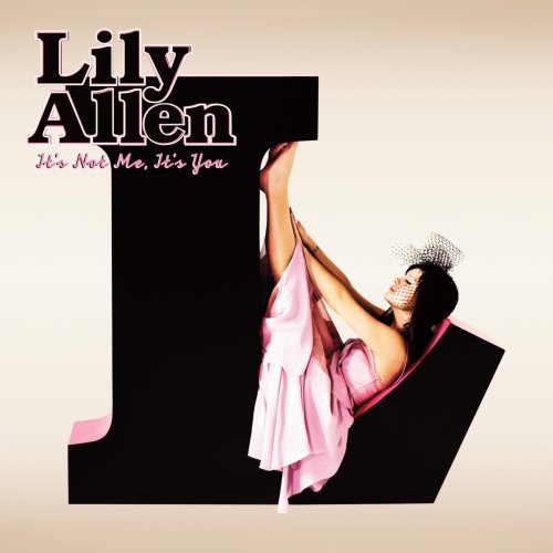album lily allen