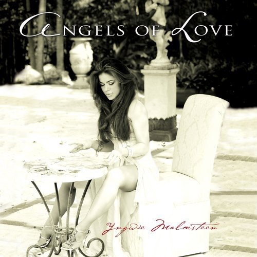 yngwie j malmsteen - Angels of Love