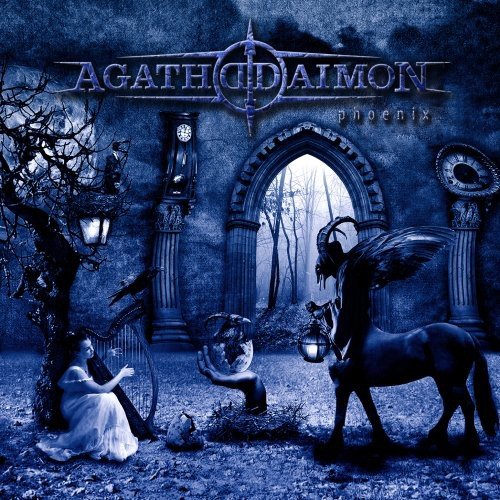 album agathodaimon