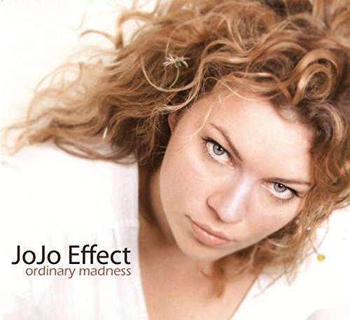 album jojo effect