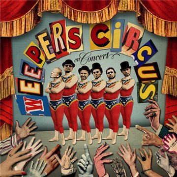 album weepers circus