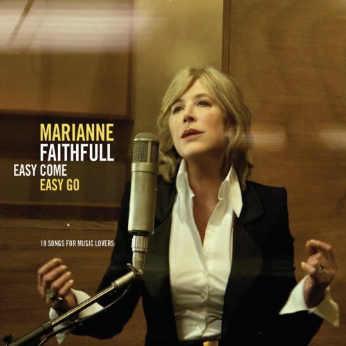 album marianne faithfull