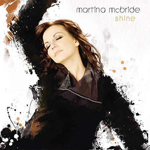 album martina mcbride