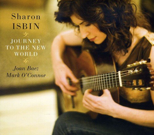 album sharon isbin