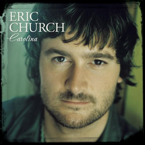album eric church