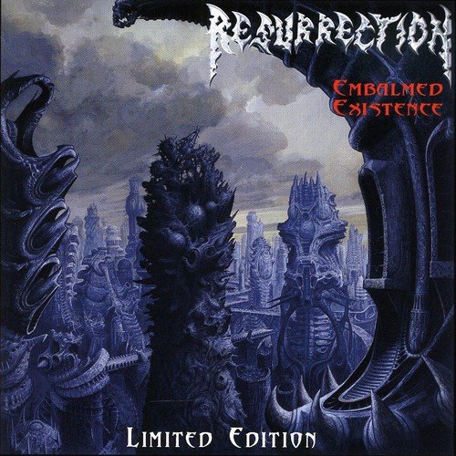 jeux videos - Embalmed Existence