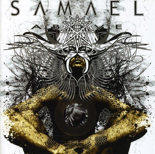 album samael