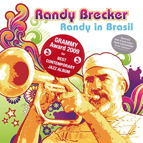 album randy brecker