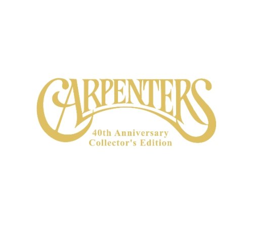 album carpenters
