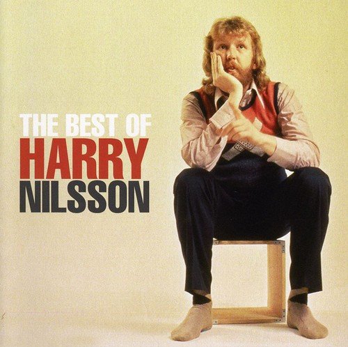 album harry nilsson