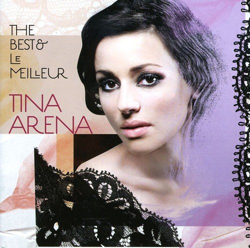album tina arena