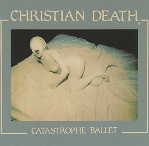 album christian death