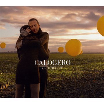 album calogero