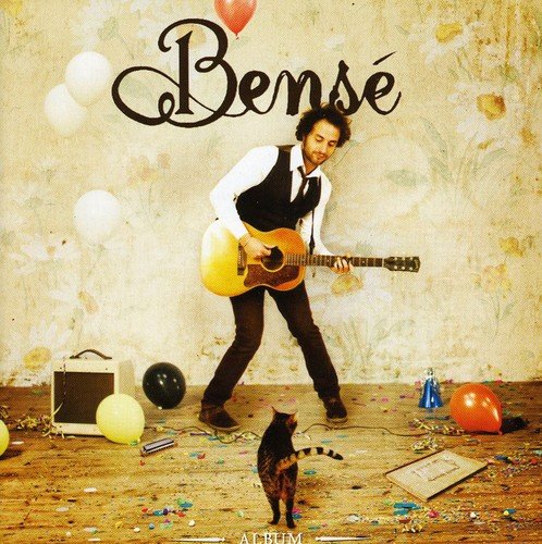 julien bense - Album