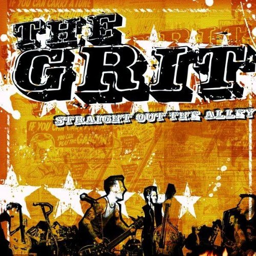 album the grit