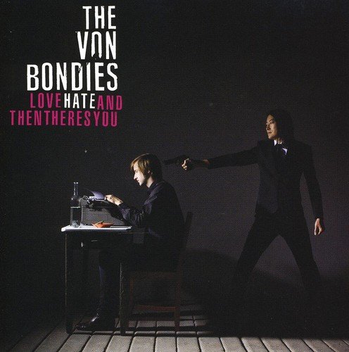 album the von bondies