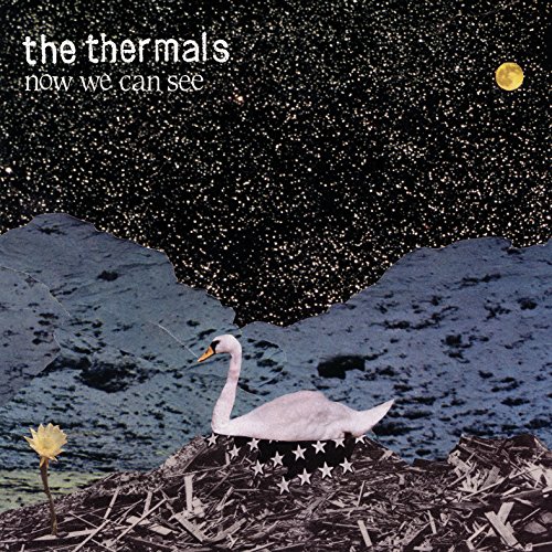 album the thermals