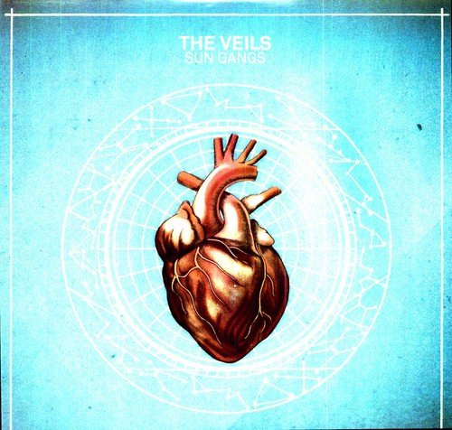 album the veils