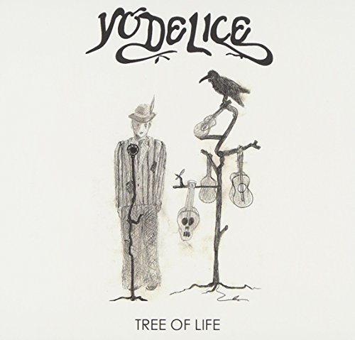 album yodelice