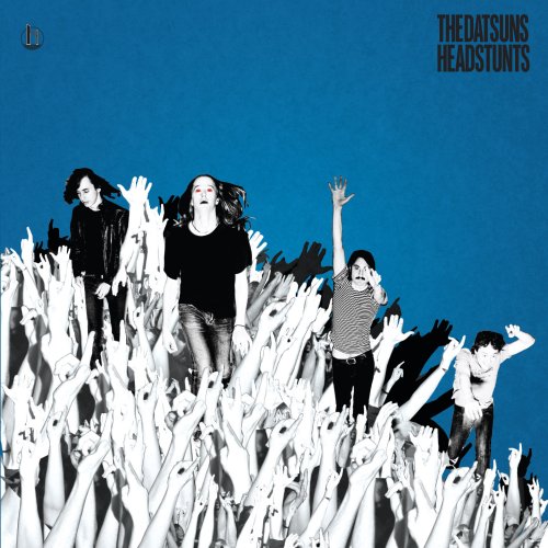 album the datsuns