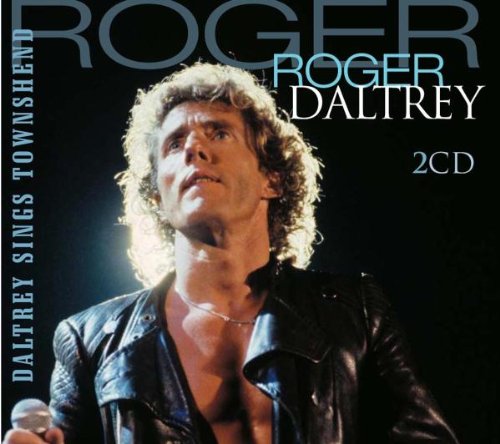 album roger daltrey