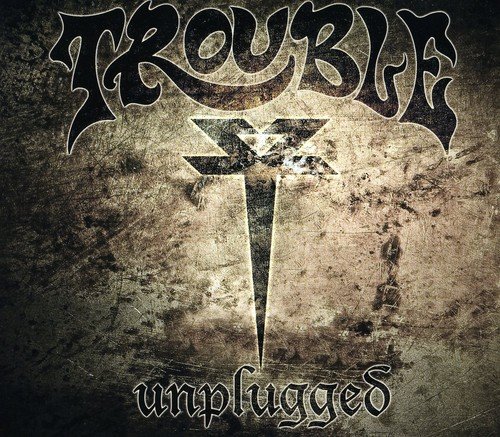 album trouble