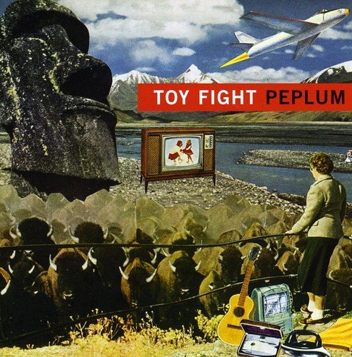 album toy fight