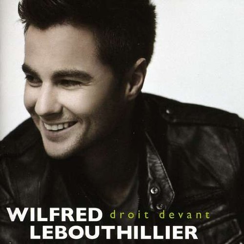 album wilfred le bouthillier