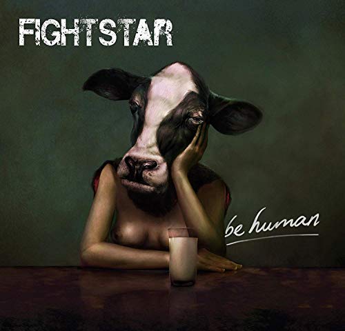 album fightstar