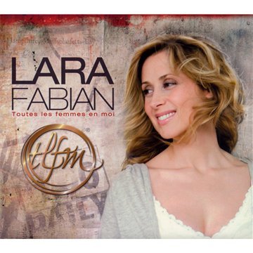 album lara fabian