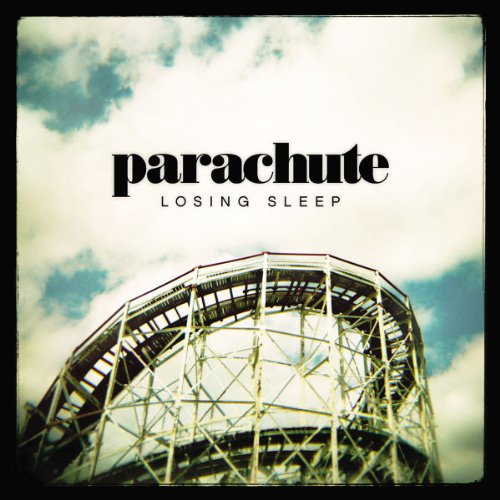 album parachute