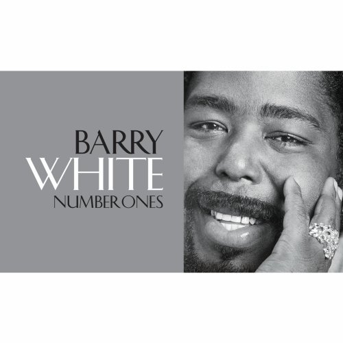 album barry white