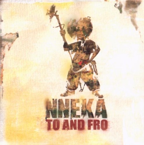 nneka - To and Fro