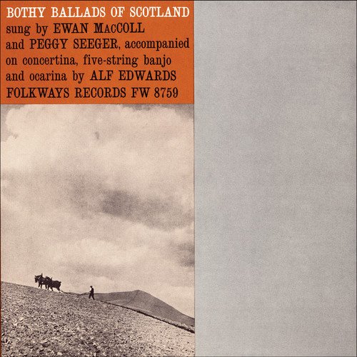 album ewan maccoll