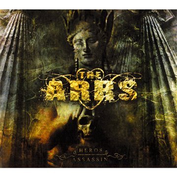 album the arrs