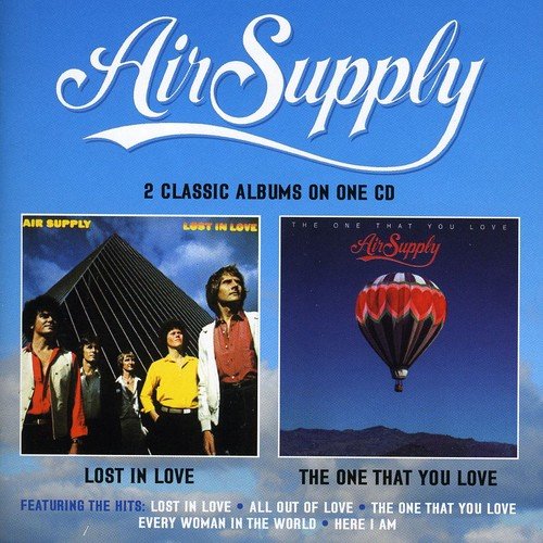 album air supply