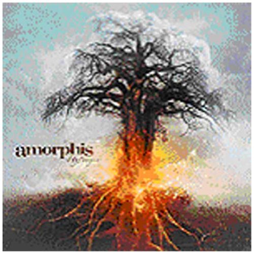 album amorphis