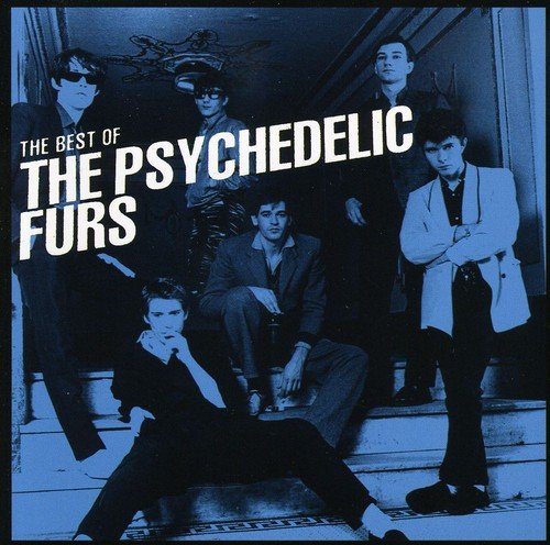 album the psychedelic furs